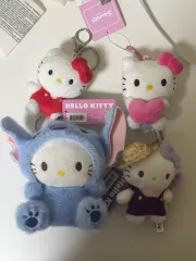 ハローキティ キーホルダー 出品