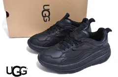 【定価2万2000円】新品 UGG W CA1【23.5cm】【24.5cm】1142360 アグ スニーカー