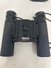 MINOLTA双眼鏡 3821392 MINOLTA ポケット双眼鏡 8×22 8.2° - メルカリ