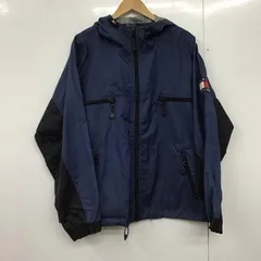TOMMY HILFIGER トミーヒルフィガー ジャケット、上着 ジャンパー、ブルゾン ジップアップジャケット ナイロンジャケット アウター