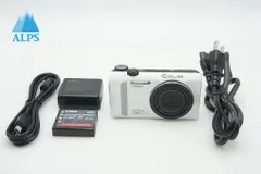 2025年最新】exilim ex-zr200の人気アイテム - メルカリ