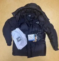 THE NORTH FACE ザノースフェイス ヒマラヤンパーカー ブラック 日本版 Lサイズ 販売