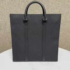 正規品 Louis Vuitton ルイヴィトン トリヨン モノグラム サックプラ トートバッグ