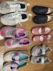 女の子 靴200 まとめ