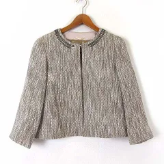 2025年最新】ツイード マックスマーラの人気アイテム - メルカリ