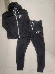 ナイキ レディース 上下セット