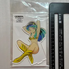 TVアニメ うる星やつら  ラム アクリルスタンド T5