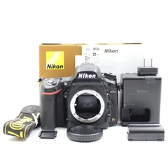2026年最新】Nikon D750の人気アイテム - メルカリ