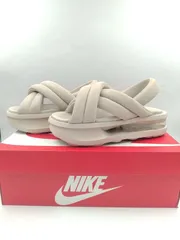 ナイキ Nike　エア マックス アイラ  IH2052-299　27cm　クリーム2/クリーム2/クリーム2/クリーム2