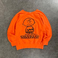 L SPRUCE スプルース スヌーピー スウェット ヴィンテージ レッド 