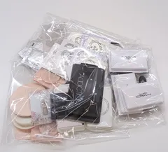 有名デパコス サンプル 74包おまとめ ポール＆ジョー MAC アディクションなど CO-A2070C