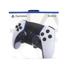 未使用 PS5用 DualSense Edge ワイヤレスコントローラー CFI-ZCP1 □UR1068