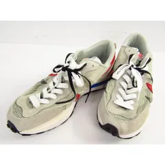 NIKE×SACAI ナイキ×サカイ VAPORWAFFLE　CV1363-100 ヴェイパーワッフル　サイズ：27.5cm ▼SH8394