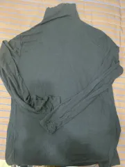 (試着1回) UNIQLO ヒートテック ハイネック Tシャツ 2XL (3色 カラー)