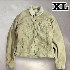 Levi's ダウンベンチコート 黒 中古 79626-0000 XXLサイズ - メルカリ