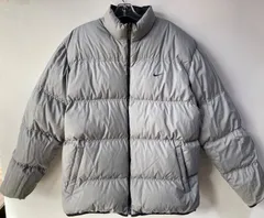 NIKE ナイキ F20509QVE ダウンジャケット リバーシブル/2XL