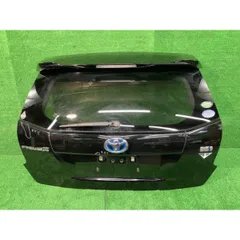 プリウスα ZVW40W バックドア・リアゲート G 7人 アサヒ M2L3 67005 