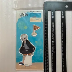 空閑遊真 アクスタ セット 空閑遊真 アクリルスタンド トリガー起動（オン）Ver. [ワールド