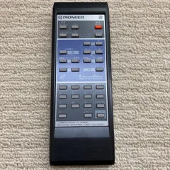 2026年最新】パイオニアldリモコンの人気アイテム - メルカリ