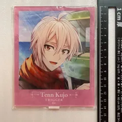 九条天 アクリルスタンド VD恋巡り アイナナ アイドリッシュセブン 原作版 T5