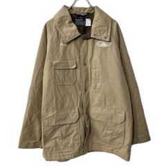 USA製 SPORTSMASTER XL ジャンパー フード付 キルト - メルカリ
