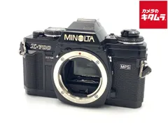 2025年最新】minolta x-700の人気アイテム - メルカリ