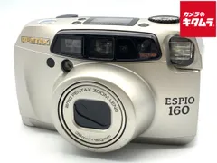 2025年最新】pentax espio 160の人気アイテム - メルカリ