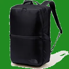 デイパック スリム シャトルコレクション 3WAY ビジネスリュック レインカバー [ザノースフェイス]
