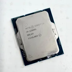 2025年最新】core i9 12900の人気アイテム - メルカリ