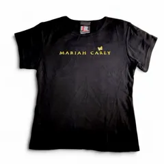 2025年最新】マライアキャリー Tシャツの人気アイテム - メルカリ