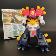 ガンプラ【未検品/ジャンク、破損あり】1/144 デビルガンダム キズ汚れホコリ破損欠品あり バンダイ ガンダム 完成品 組立済み Gunpla/高达模型/鋼彈模型/건프라 1737