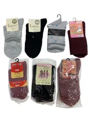 レディースソックス７足セット