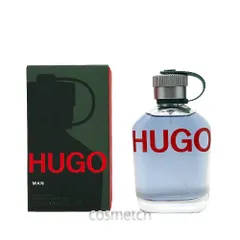 ヒューゴボス HUGO BOSS ヒューゴ EDT 125ml SP （香水）のサムネイル