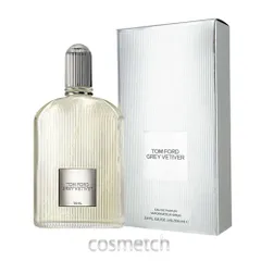 トムフォード TOM FORD グレイ ベチバー EDP 100ml SP （香水）のサムネイル