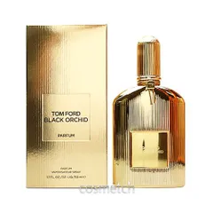 トムフォード TOM FORD ブラック オーキッド パルファム スプレィ 50ml （香水）のサムネイル
