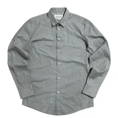 2025年最新】Maison Margiela シャツの人気アイテム - メルカリ