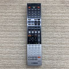 ヤマハRX-V773用純正リモコンZA238600 - メルカリ
