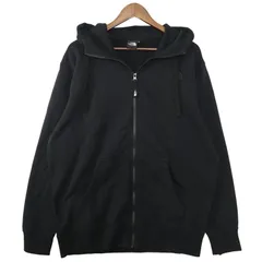 THE NORTH FACE/ザ ノースフェイス NT12442 Rearview Full Zip Hoodie リアビュー フルジップ フーディ パーカー 【RM1337-008】220