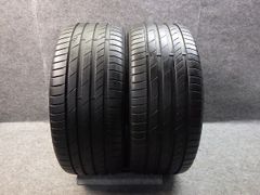 2024年製 クムホ エクスタ PS71 245/50R18 バリ溝95% 2本 - メルカリ