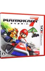 3DS／マリオカート7