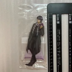 銀魂 高杉晋助 アクリルスタンド マルイ ダッシュストア T5