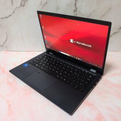 dynabook 10世代 i3 SSD256G メモリ8GB office搭載 S289 - メルカリ