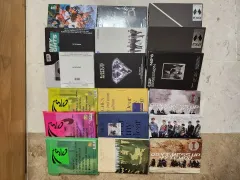EXO アルバム まとめ (チェン・ベクヒョン 含む)