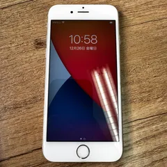 【訳あり】iPhone6s 64GB シルバー