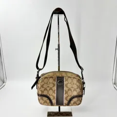 COACH ショルダーバッグ　1546