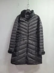 66)ラルフローレン ダウンジャケット