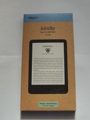 新品未開封】New Kindle 11世代 16GB マッチャ 広告なし - メルカリ