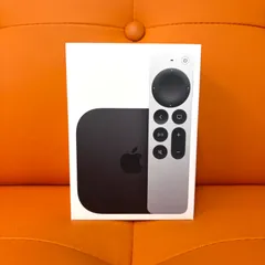 2025年最新】Apple TV 4K 64GBの人気アイテム - メルカリ