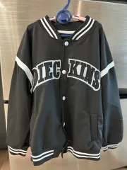 キッズ 季節の変わり目 アウター