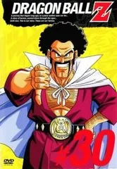 【中古】 DRAGON BALL Z ドラゴンボールZ ＃30 [レンタル落ち] [DVD]